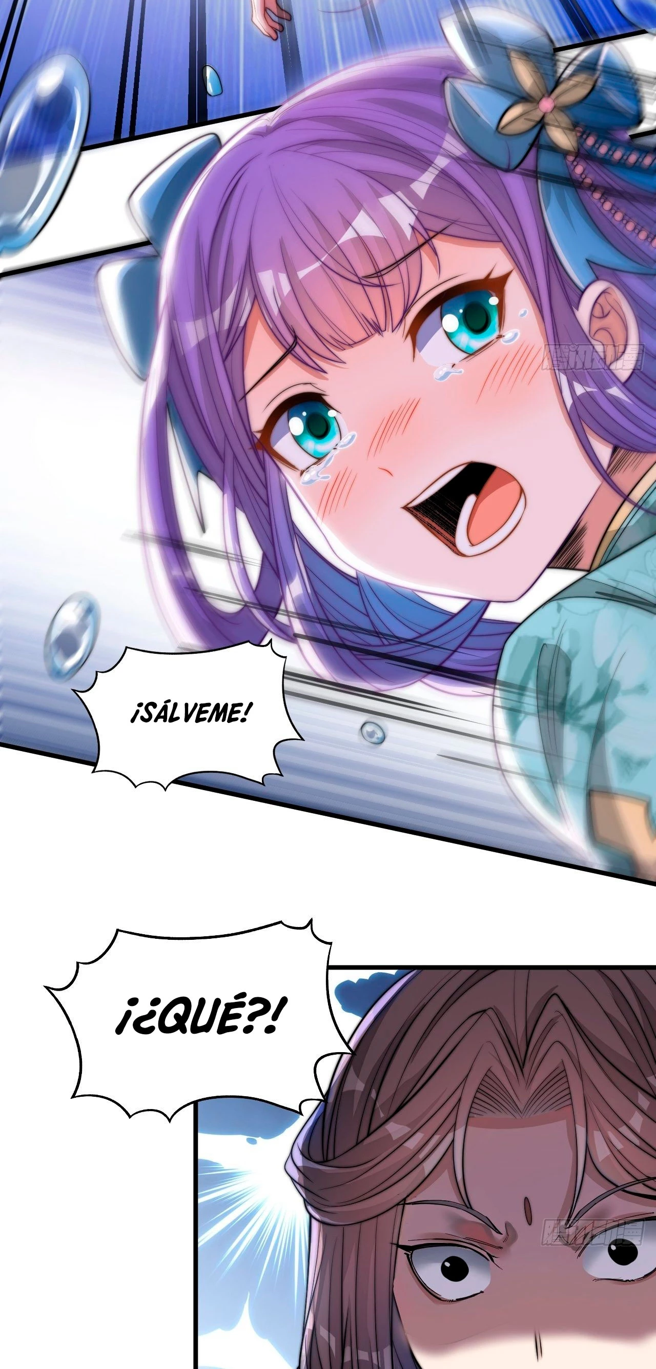 Realmente no soy un hijo de la Suerte > Capitulo 18 > Page 151